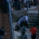 Image for article titled Somehow, Freddie Freeman Didn't Break His Back Trying To Catch This Foul Ball